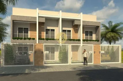 Casa com 2 quartos à venda na Rua Manoel Ferreira Gomes, 27, Centro, Matinhos