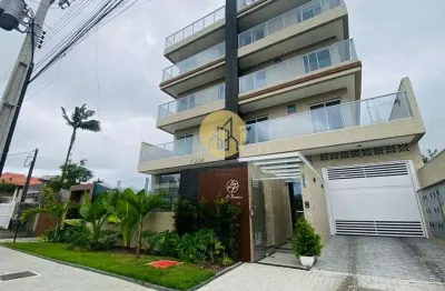 Apartamento com 3 quartos à venda na Avenida Maringá, 728, Centro, Matinhos