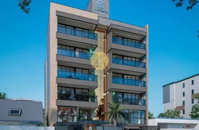 Cobertura duplex exclusiva frente ao mar na casa murano – balneário riviera