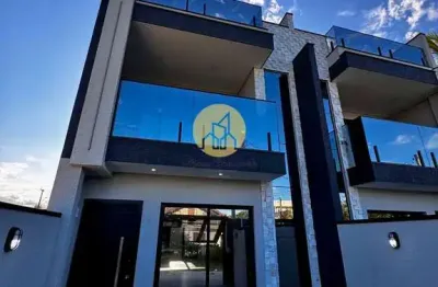 Casa com 3 quartos à venda na Rua José Dina, 50, Curraes, Matinhos