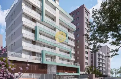Apartamento de luxo à venda no edifício privilége - matinhos, paraná