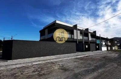 Casa com 3 quartos à venda na Avenida Londrina, 261, Bom Retiro, Matinhos
