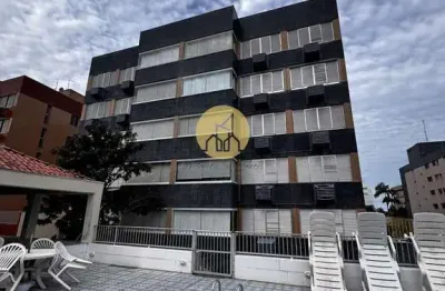 Apartamento com 3 quartos à venda na Rua Castro, 629, Caiobá, Matinhos