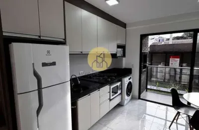 Apartamento com 2 quartos à venda na Travessa Guarujá, 86, Caiobá, Matinhos