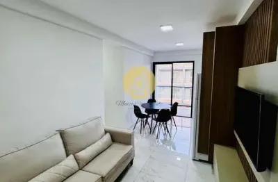 Apartamento pronto para morar, mobiliado e decorado em caiobá