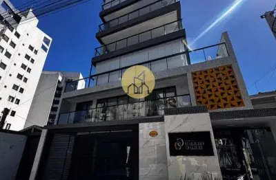 Cobertura com 3 quartos à venda na Rua Paranaguá, 147, Caiobá, Matinhos
