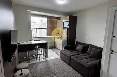 Apartamento com 1 quarto para alugar na Rua Castro, 60, Caiobá, Matinhos