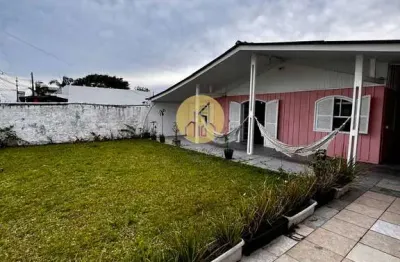 Casa com 3 quartos para alugar na Avenida Paranaguá, 9585, Costa Azul, Matinhos
