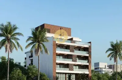 Cobertura com 4 quartos à venda na Avenida Paranaguá, 11187, Balneário Gaivotas, Matinhos