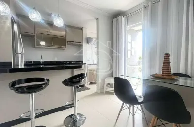 Apartamento com 2 quartos à venda na Rua Rita, 200, Itacolomi, Balneário Piçarras
