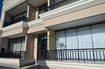 Apartamento com 3 quartos à venda no Itajubá, Barra Velha 