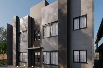 Residencial vitor v, um empreendimento com apartamentos modernos e bem planejados.