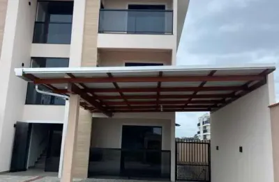 Apartamento à venda - nova barra velha - pronto para morar - a poucos metros do lago