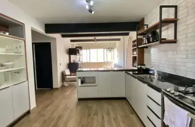 Apartamento 100 metros do mar - 1 suíte + 2 dormitórios - balneário piçarras/centro