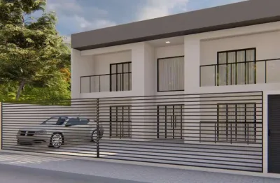 Apartamento com 1 quarto à venda na Avenida Simas, 108, Itajubá, Barra Velha