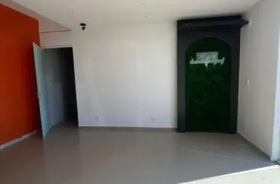 Sala comercial para locação - 2 salas climatizadas em balneário piçarras/nossa senhora da paz