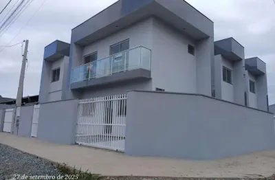Sobrado á venda - localizado em barra velha - quinta dos açorianos