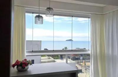 Apartamento com 3 quartos para alugar na Avenida Nereu Ramos, 4204, Itacolomi, Balneário Piçarras