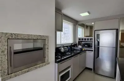 Apartamento com 3 quartos para alugar na Avenida Nereu Ramos, 4204, Itacolomi, Balneário Piçarras