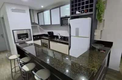 Apartamento com 3 quartos para alugar na Avenida Nereu Ramos, 4179, Itacolomi, Balneário Piçarras