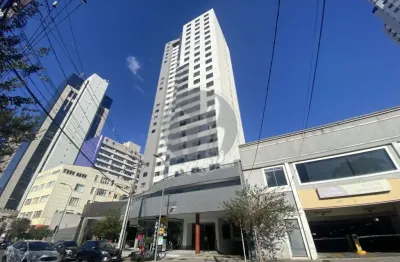 Loja para alugar, 23.87 m2 por r$1100.00  - centro - curitiba/pr