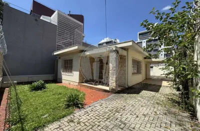 Casa comercial para alugar, 145.30 m2 por r$5400.00  - alto da rua xv - curitiba/pr