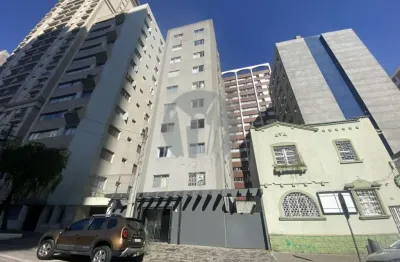 Apartamento com 1 quarto  para alugar, 26.95 m2 por r$1500.00  - centro - curitiba/pr