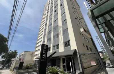 Apartamento com 1 quarto  para alugar, 28.86 m2 por r$1350.00  - centro - curitiba/pr