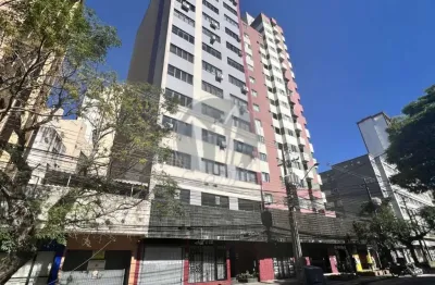 Conjunto Comercial para alugar, 23.88 m2 por R$650.00  - Centro - Curitiba/PR