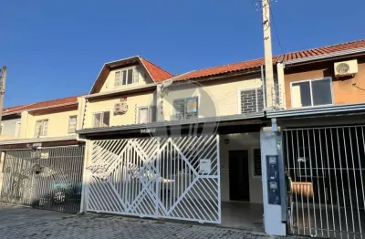 Sobrado com 3 quartos  para alugar, 74.92 m2 por r$2600.00  - cajuru - curitiba/pr