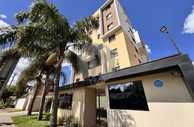 Apartamento com 2 quartos  para alugar, 46.60 m2 por R$2400.00  - Santa Quiteria - Curitiba/PR