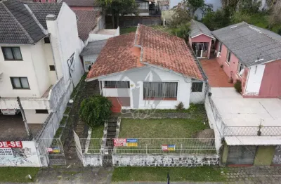 Terreno à venda, 425.00 m2 por r$1090000.00  - bigorrilho - curitiba/pr