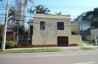 Terreno à venda, 365.00 m2 por r$1200000.00  - alto da gloria - curitiba/pr