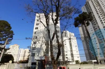 Apartamento com 3 quartos  à venda, 62.48 m2 por r$520000.00  - cristo rei - curitiba/pr