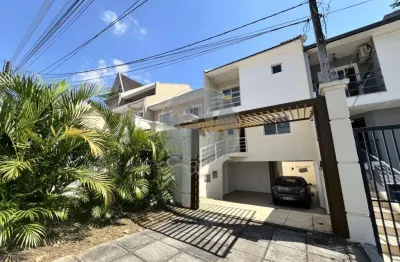 Sobrado com 3 quartos  à venda, 165.60 m2 por r$1098000.00  - barreirinha - curitiba/pr