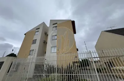 Apartamento com 3 quartos  à venda, 66.99 m2 por r$345000.00  - parolin - curitiba/pr