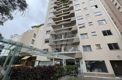 Apartamento com 2 quartos  para alugar, 57.85 m2 por r$2100.00  - agua verde - curitiba/pr