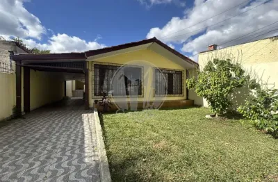 Casa residencial com 3 quartos  à venda, 130.00 m2 por r$420000.00  - boa vista - curitiba/pr