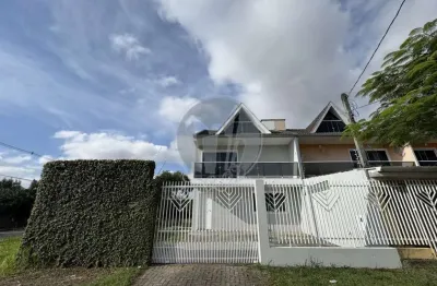 Sobrado com 3 quartos  à venda, 133.58 m2 por r$610000.00  - bairro alto - curitiba/pr