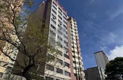 Conjunto comercial para alugar, 19.20 m2 por r$600.00  - centro - curitiba/pr