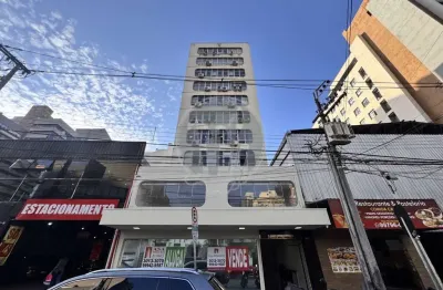 Conjunto comercial para alugar, 86.43 m2 por r$3000.00  - centro - curitiba/pr