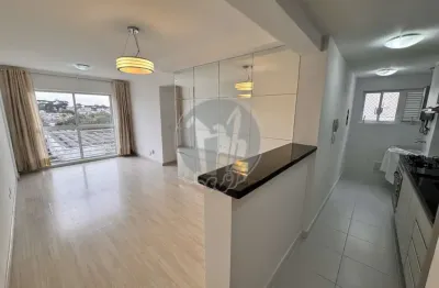 Apartamento com 2 quartos  para alugar, 56.33 m2 por r$2100.00  - boqueirão - curitiba/pr