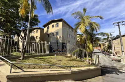 Apartamento com 3 quartos  para alugar, 49.64 m2 por r$1200.00  - campo comprido - curitiba/pr