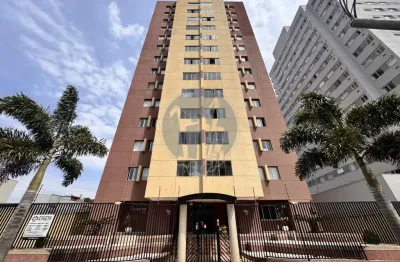 Apartamento 3 quartos , vaga a 50 metros terminal pinheirinho