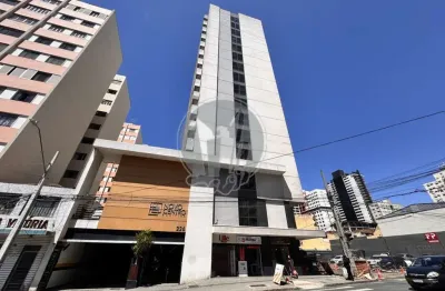 Conjunto comercial para alugar, 34.74 m2 por r$2000.00  - centro - curitiba/pr