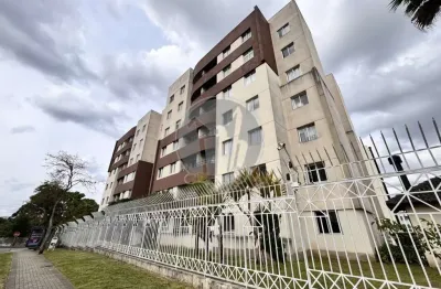 Apartamento no cabral com 3 dormitorios uma suite, 01 vaga coberta