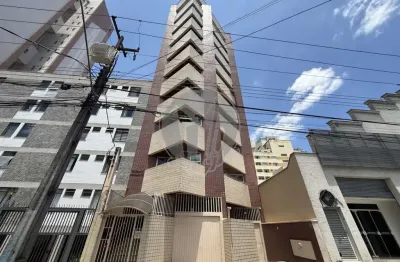Apartamento com 1 quarto para alugar na Rua Doutor Faivre, 988, Centro, Curitiba