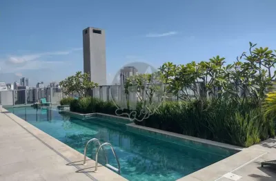 Apartamento central com 2 dormitorios com 1 suite, 1 vaga proximo a ufpr