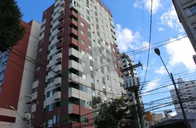 Studio no centro próximo a ufpr, hospital das clinicas, pça do expedicionario, imobiliária absoluta