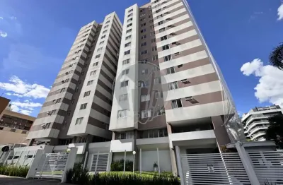 Apartamento 2 dormitórios com vaga livre e ótima localização